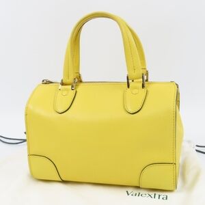 SOLD: Valextra mini Babila